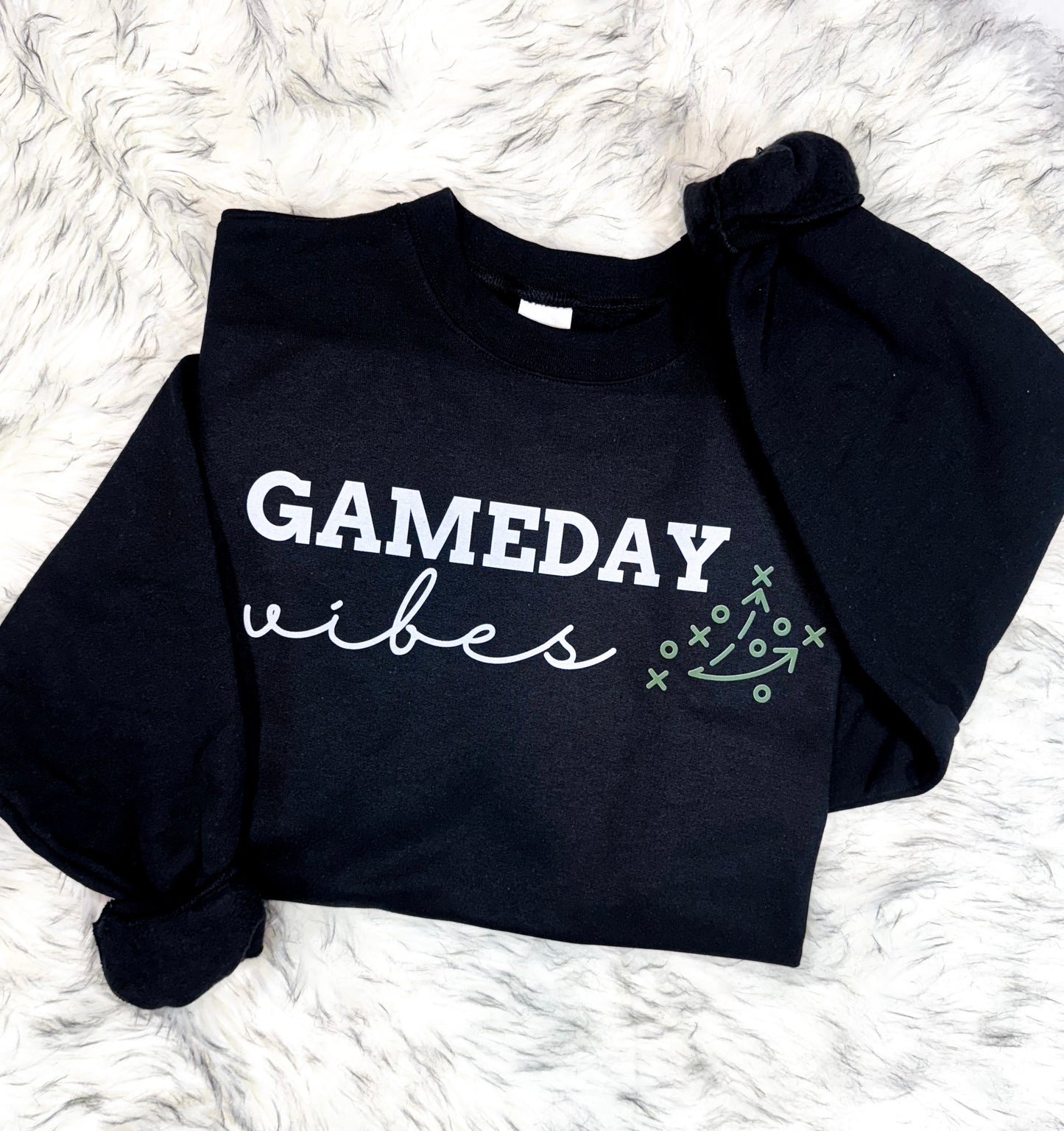 Game Day Sweatshirt
