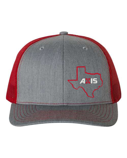 Axis Hat Oklahoma/Texas