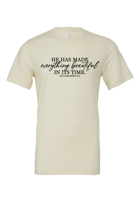 Mejia Family Adoption Tee 1
