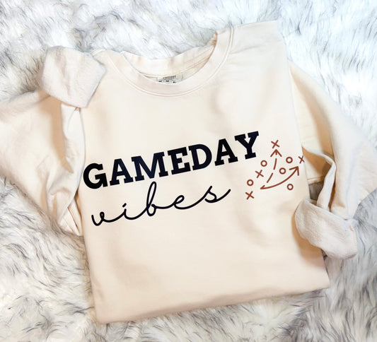 Game Day Sweatshirt