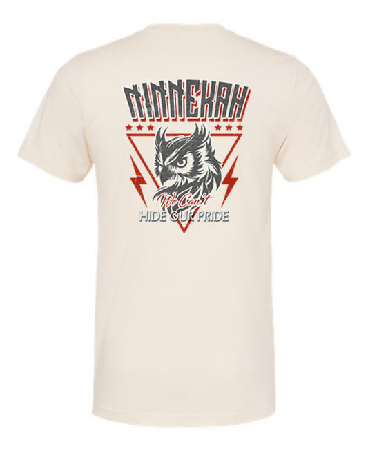 Ninnekah We Can’t Hide Our Pride