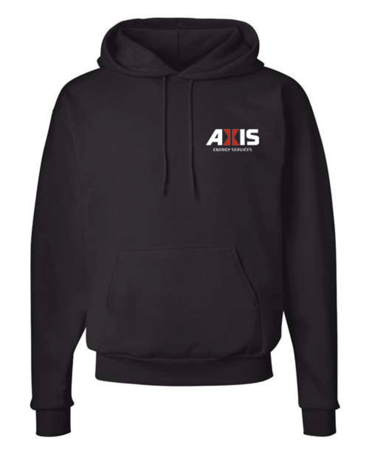 Axis Hoodies – THREADFAST