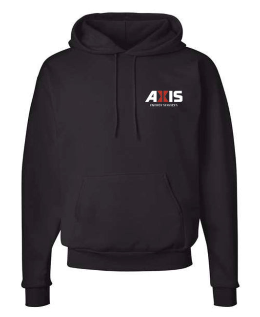 Axis Hoodies