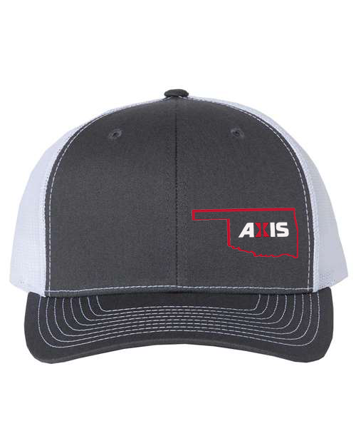 Axis Hat Oklahoma/Texas